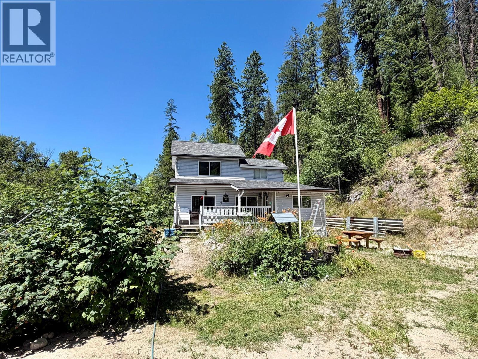175 Grohman Creek Road - 1