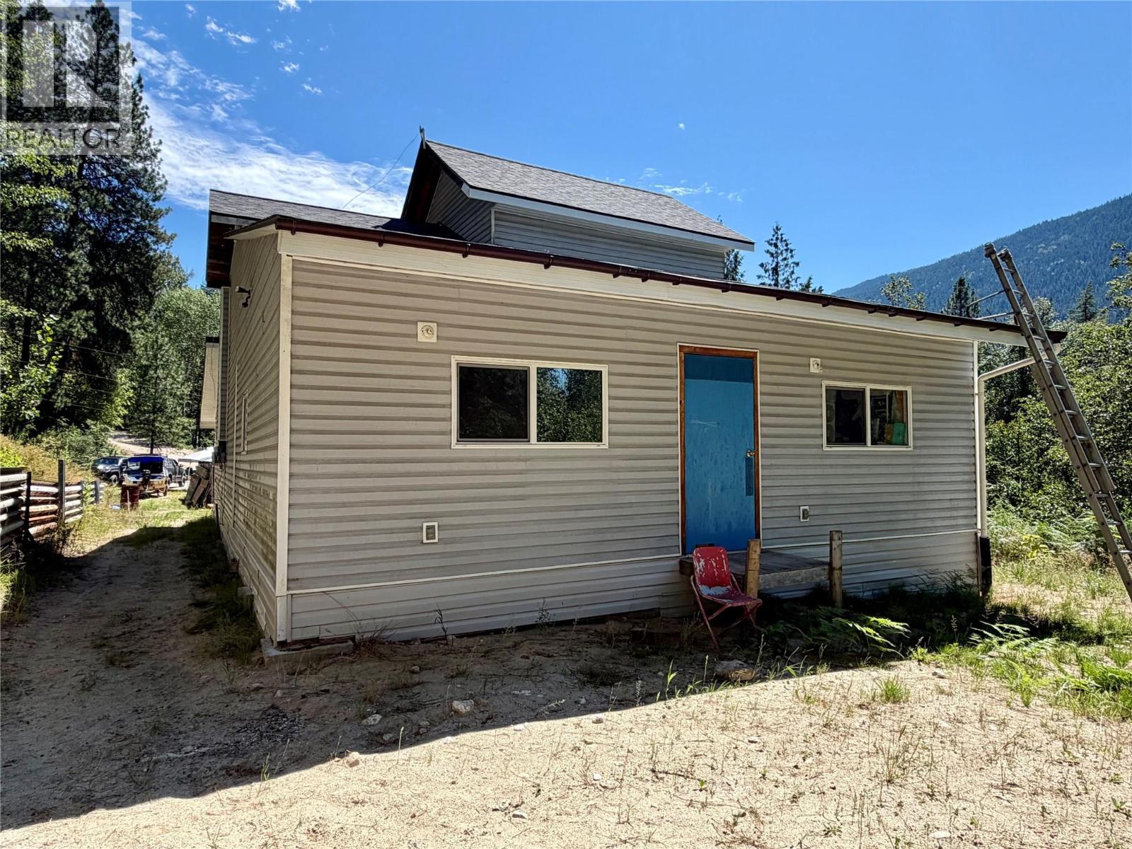 175 Grohman Creek Road - 26