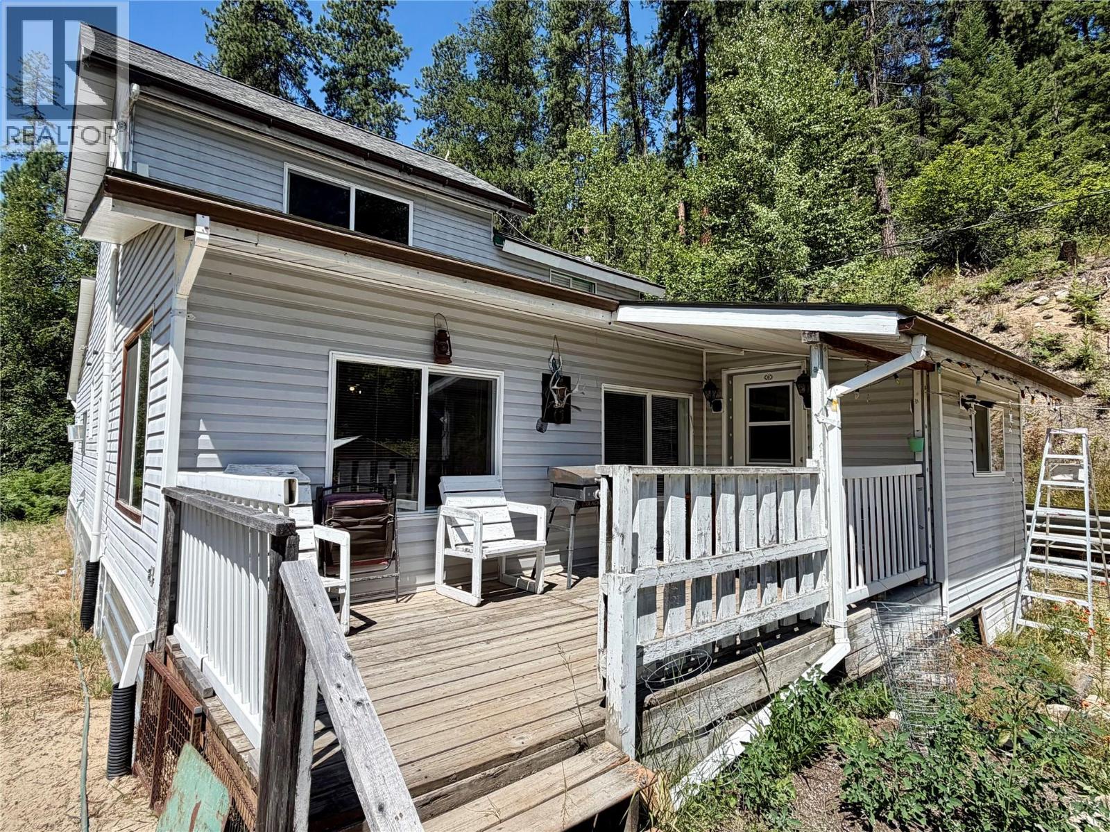 175 Grohman Creek Road - 4