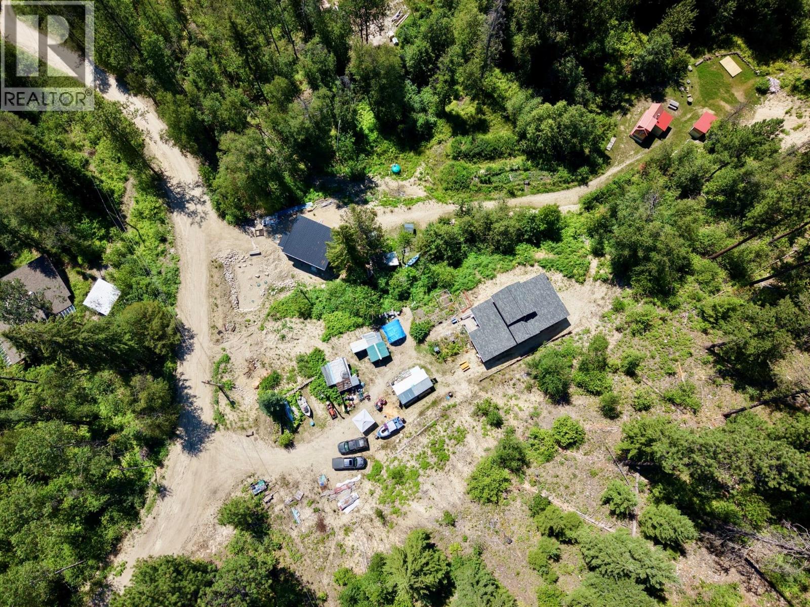 175 Grohman Creek Road - 5