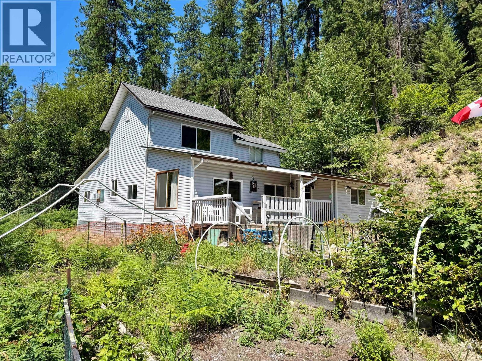 175 Grohman Creek Road - 3