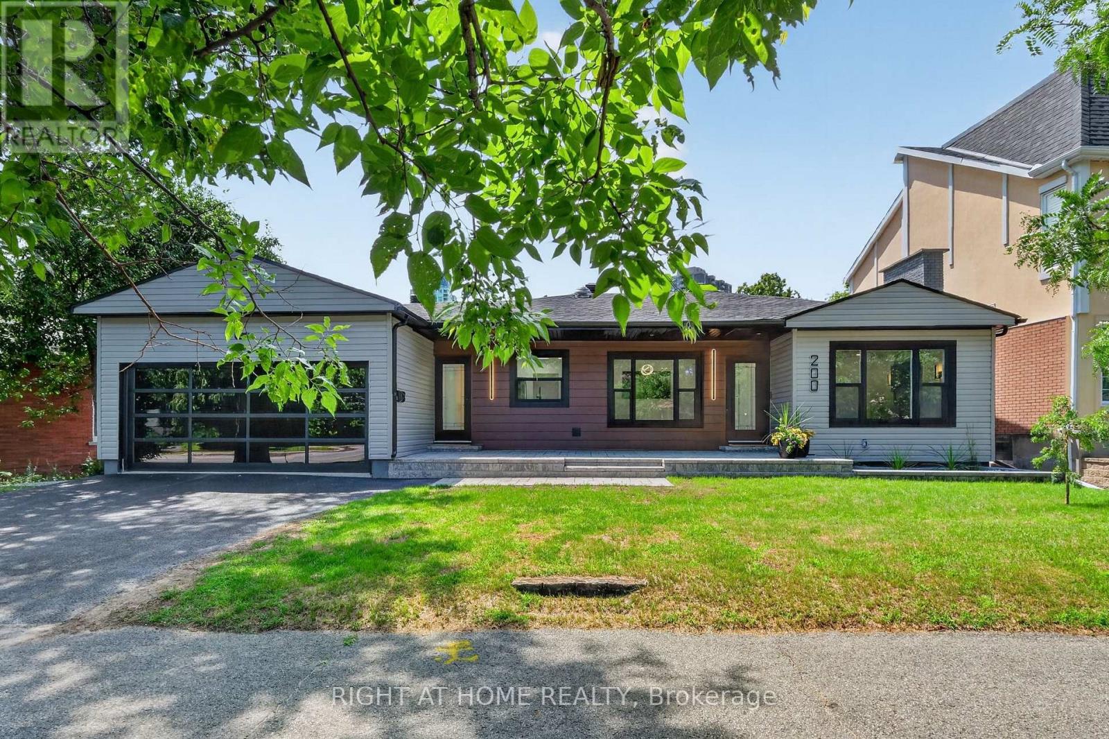 200 ISLAND PARK DRIVE - 1
