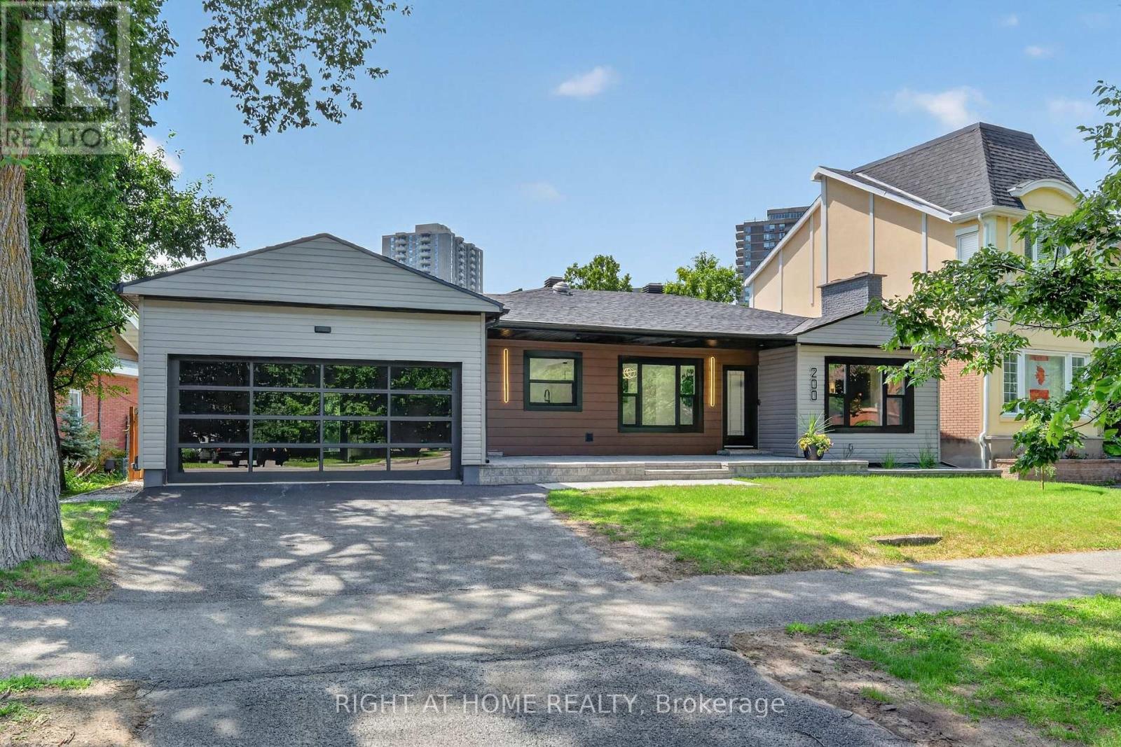 200 ISLAND PARK DRIVE - 2