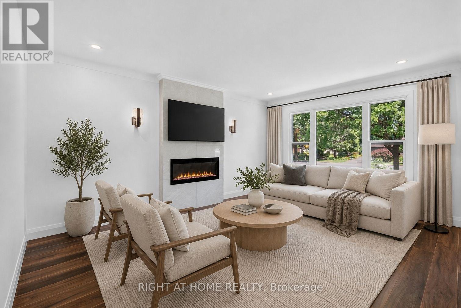 200 ISLAND PARK DRIVE - 5
