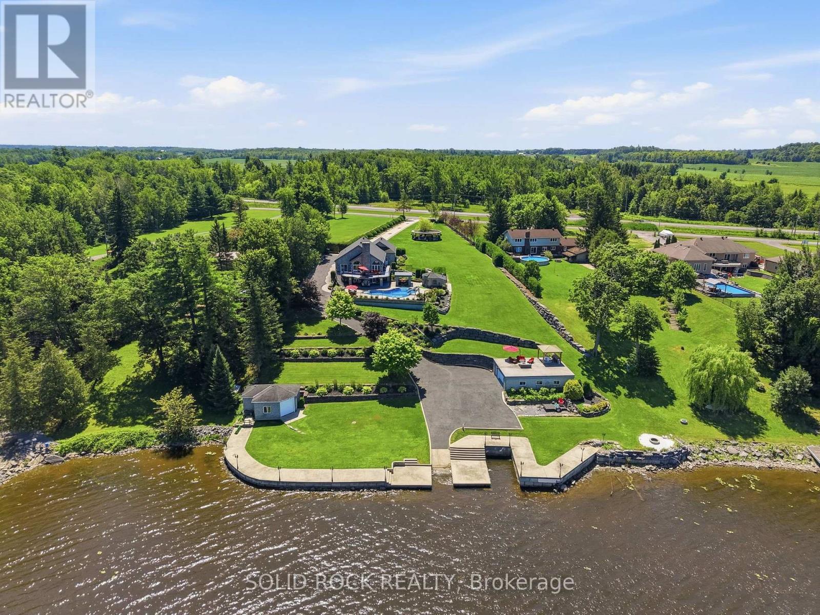 3835 OLD HIGHWAY 17 ROAD - 40