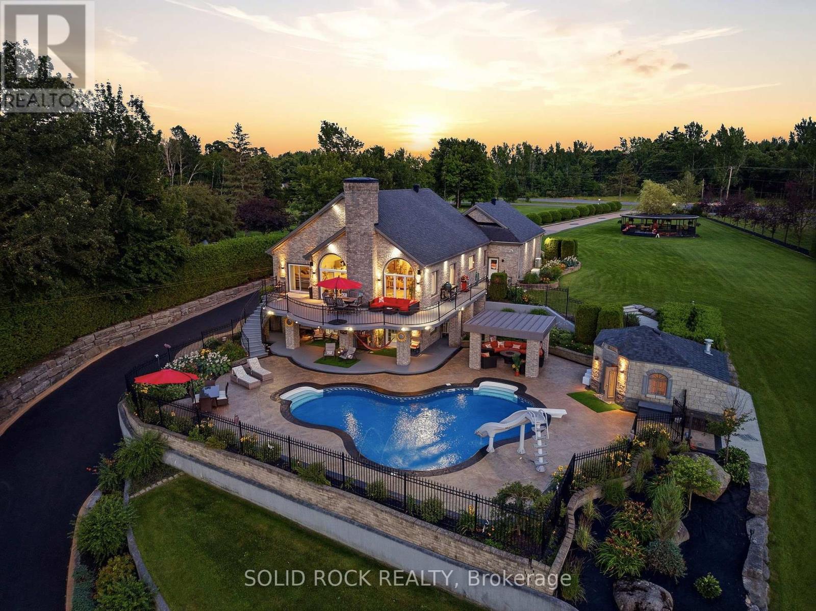 3835 OLD HIGHWAY 17 ROAD - 49