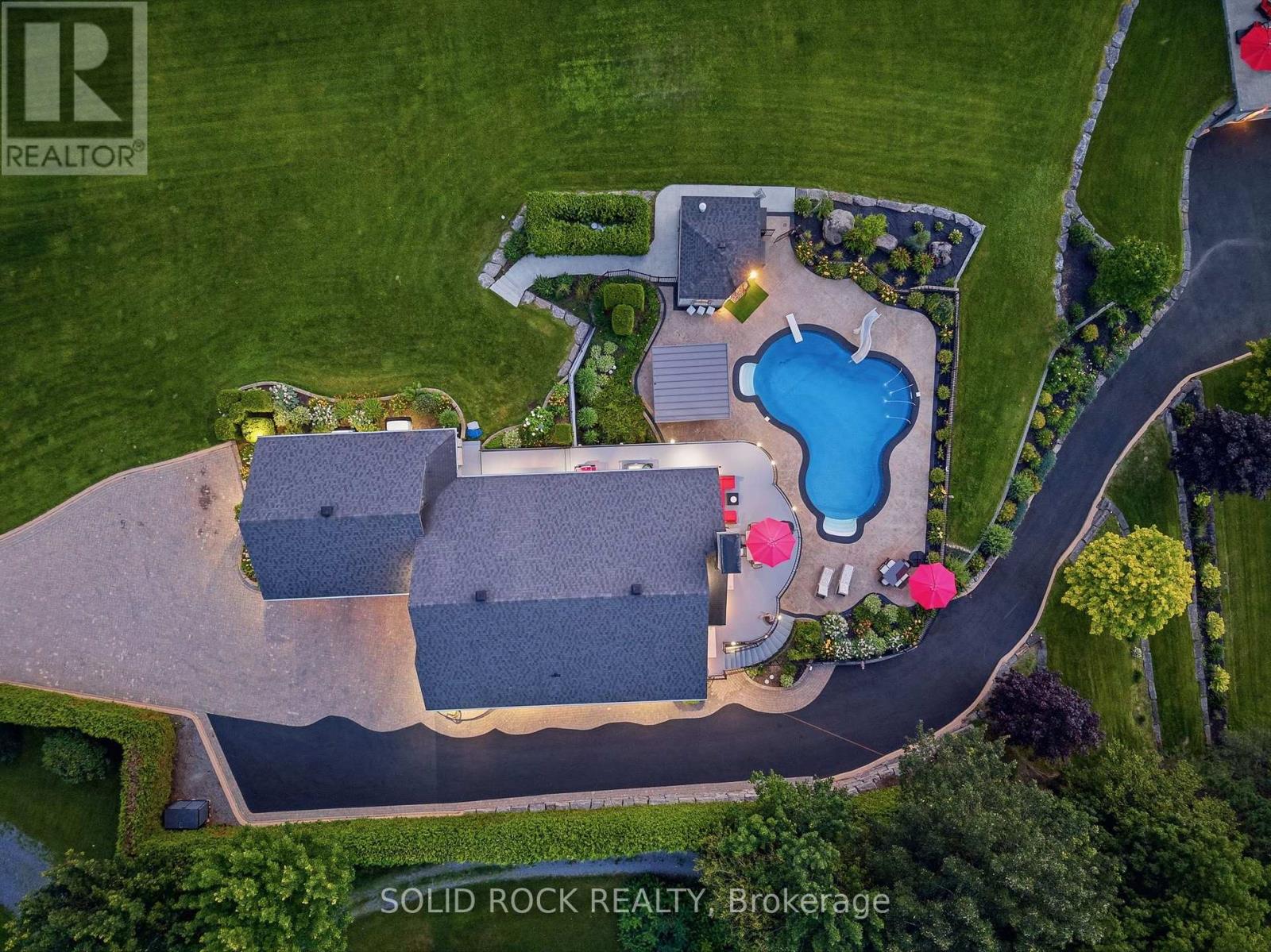 3835 OLD HIGHWAY 17 ROAD - 50