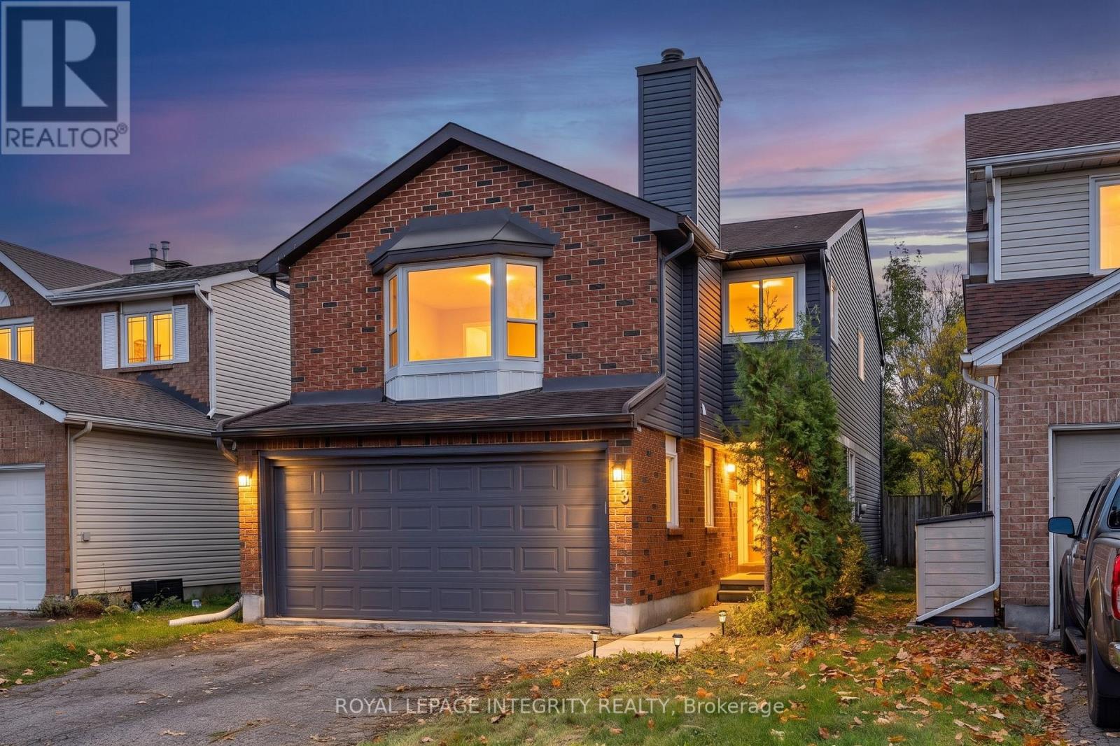 83 SADDLE CRESCENT - 1