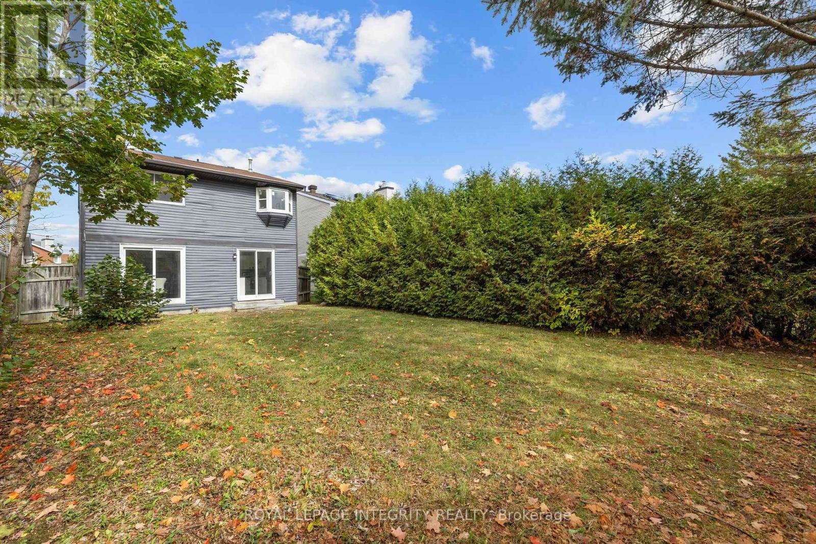 83 SADDLE CRESCENT - 34