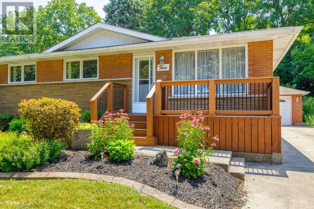 4 PARKHILL ROAD - 1
