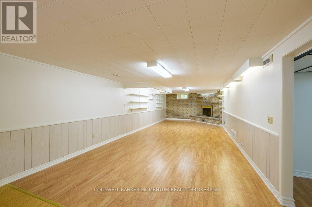 4 PARKHILL ROAD - 20