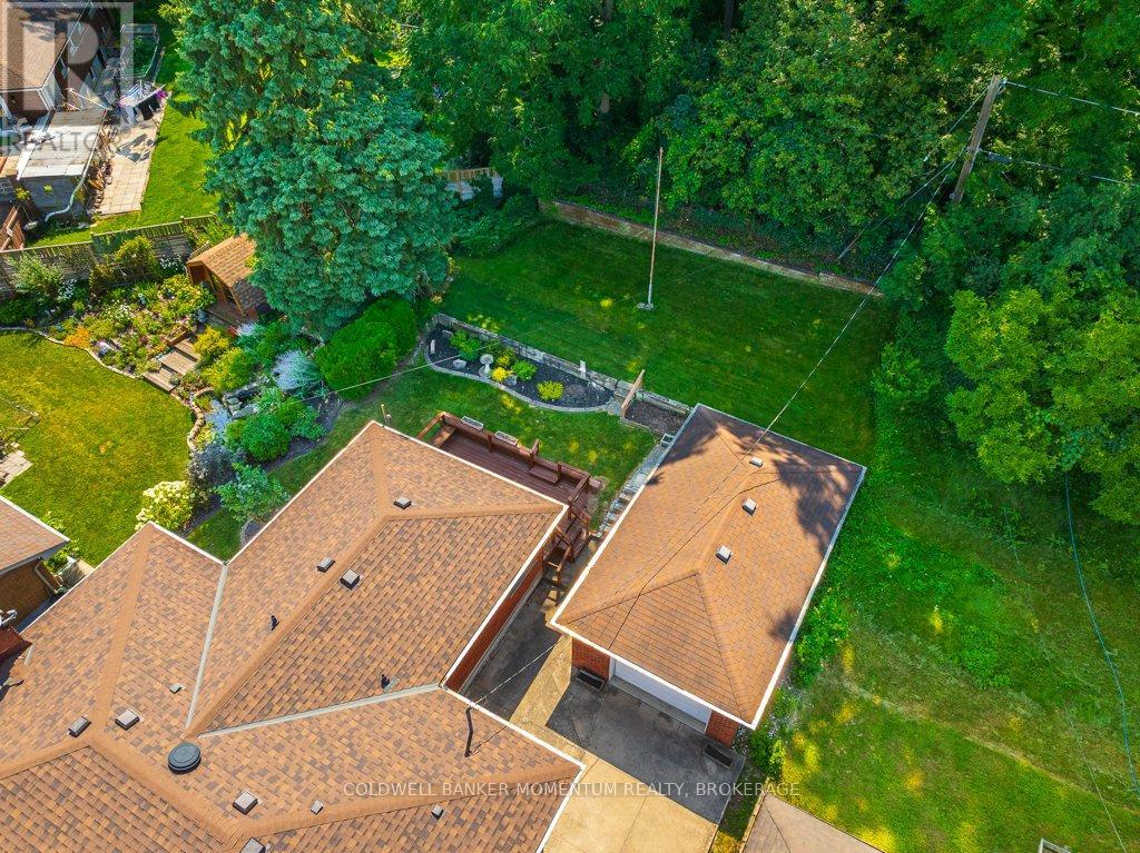 4 PARKHILL ROAD - 36