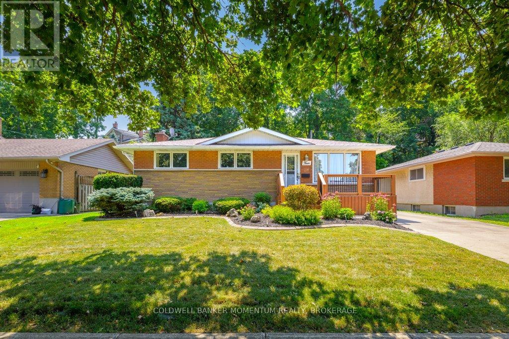 4 PARKHILL ROAD - 4