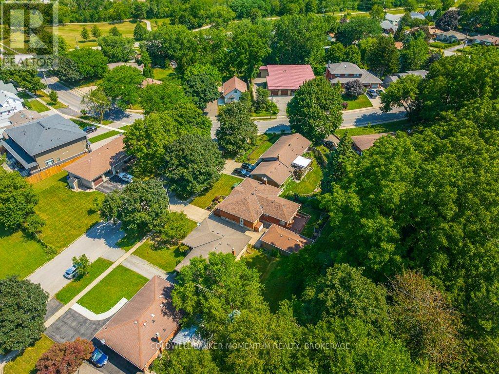 4 PARKHILL ROAD - 40