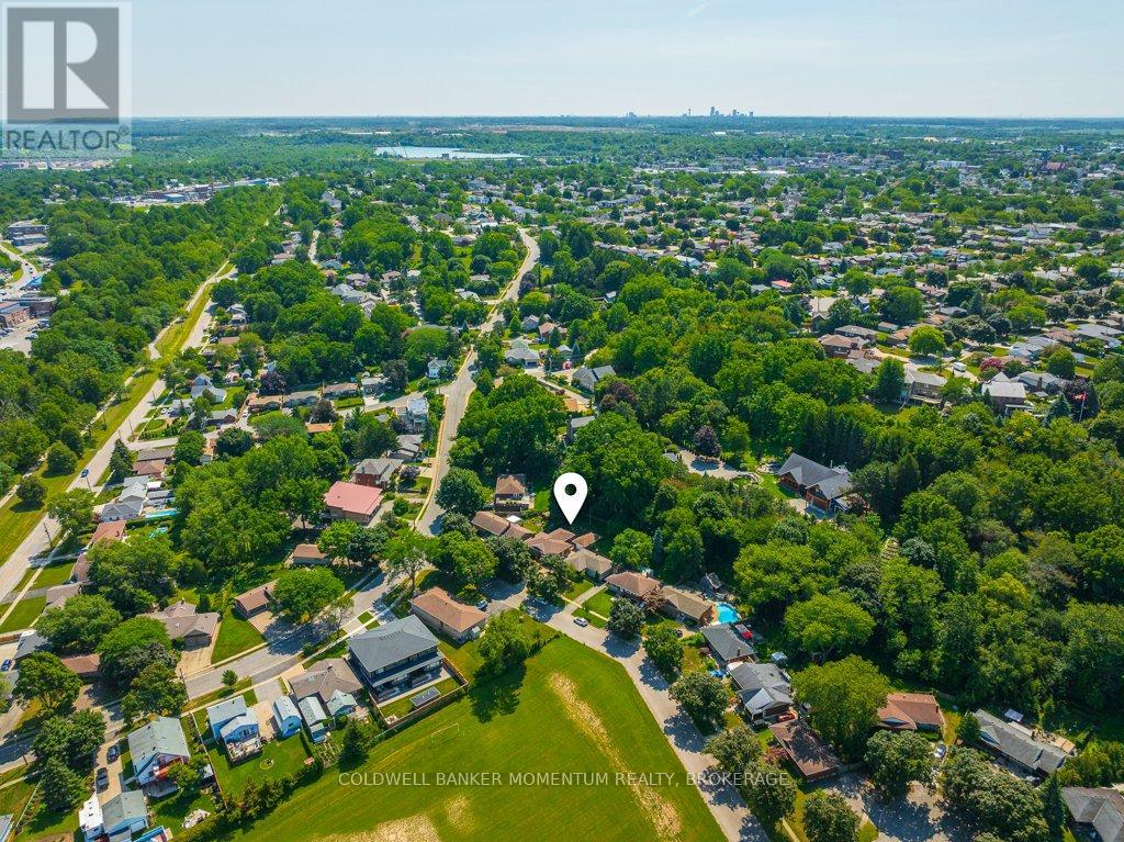 4 PARKHILL ROAD - 42
