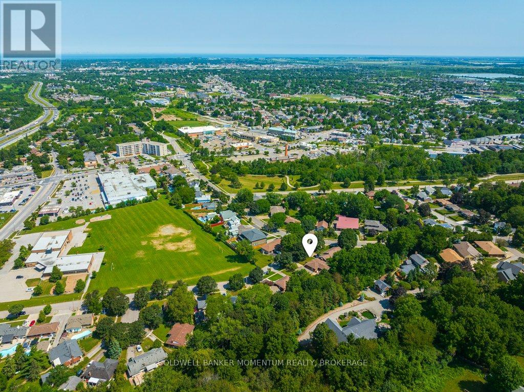 4 PARKHILL ROAD - 45