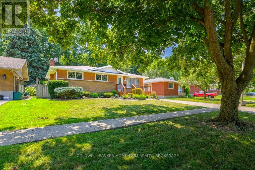 4 PARKHILL ROAD - 5