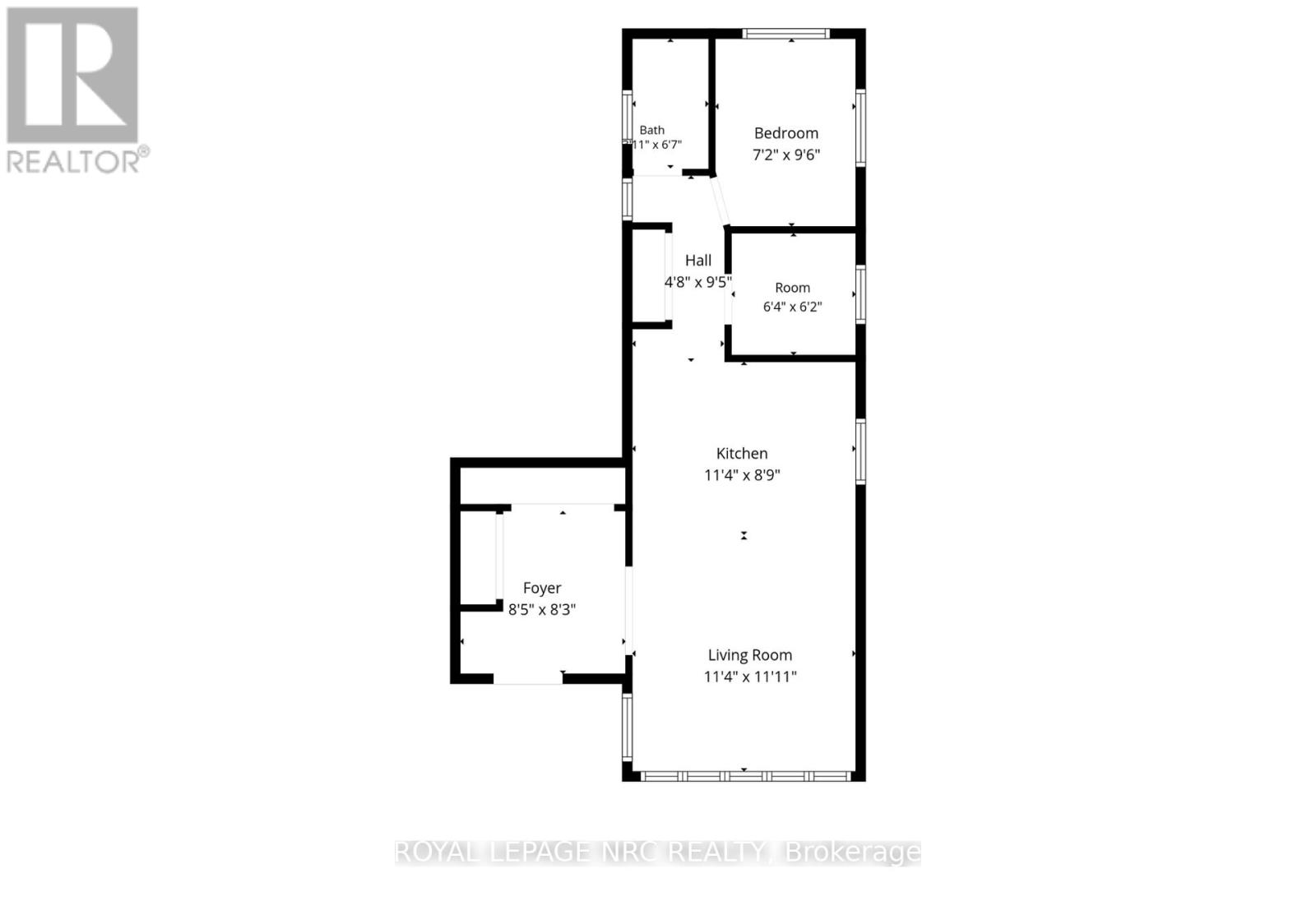 #3 2600 MONTROSE ROAD - 26