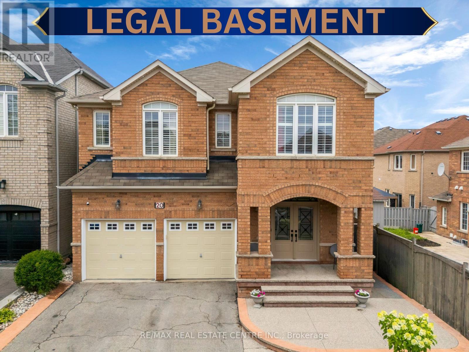 20 SPARHILL STREET - 1