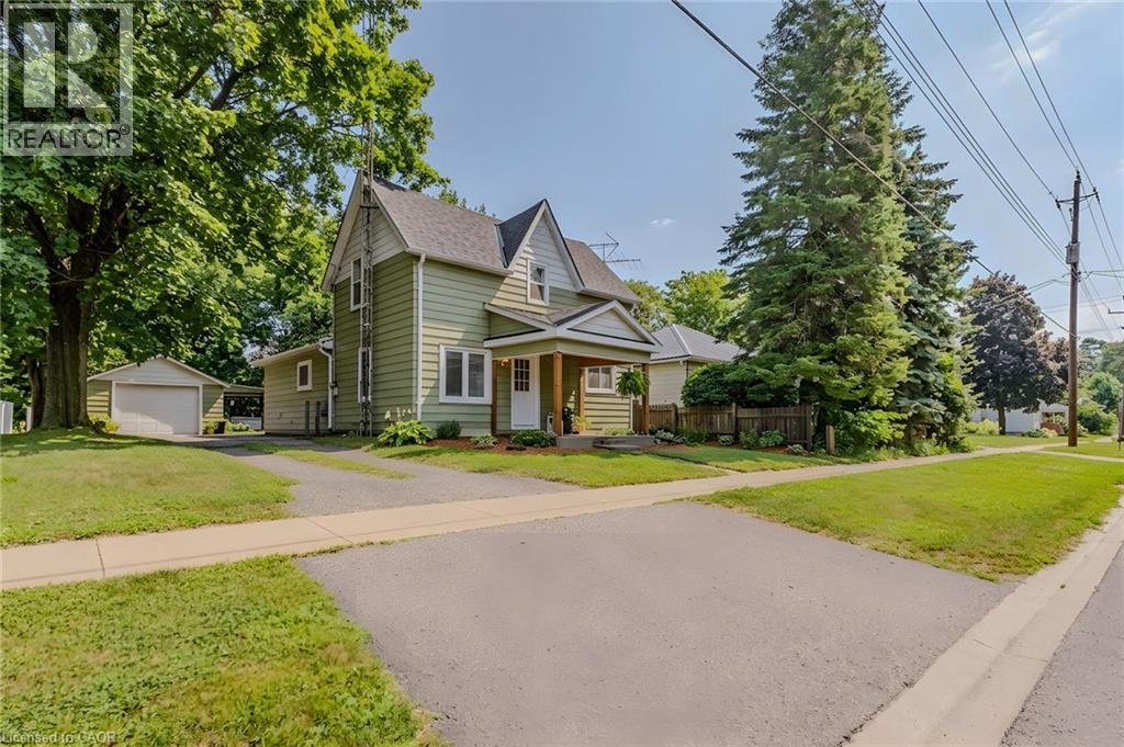 79 MECHANIC Street - 1