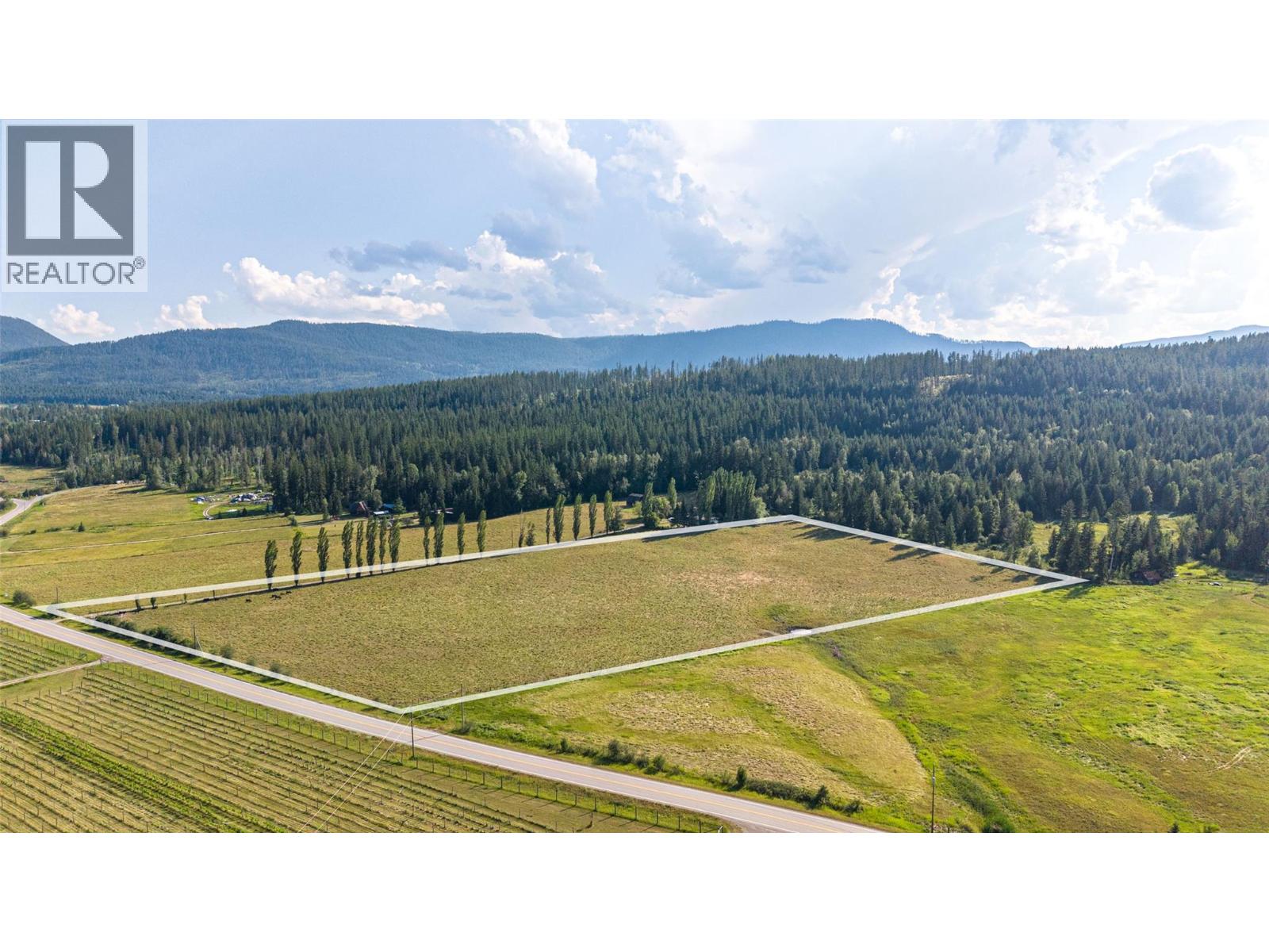 Lot 149 6 Highway, Cherryville — photo 2