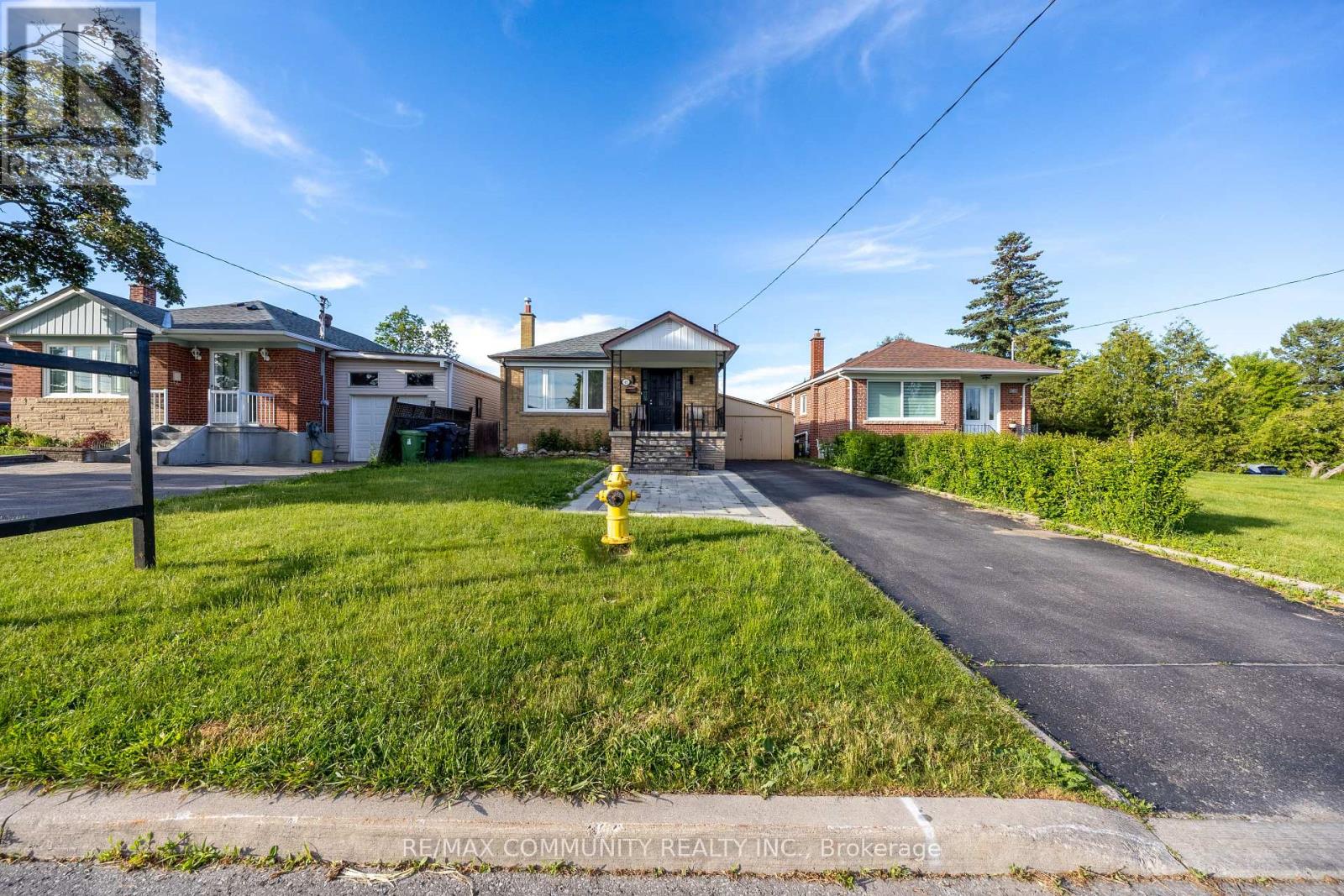 45 BARRYMORE ROAD - 1