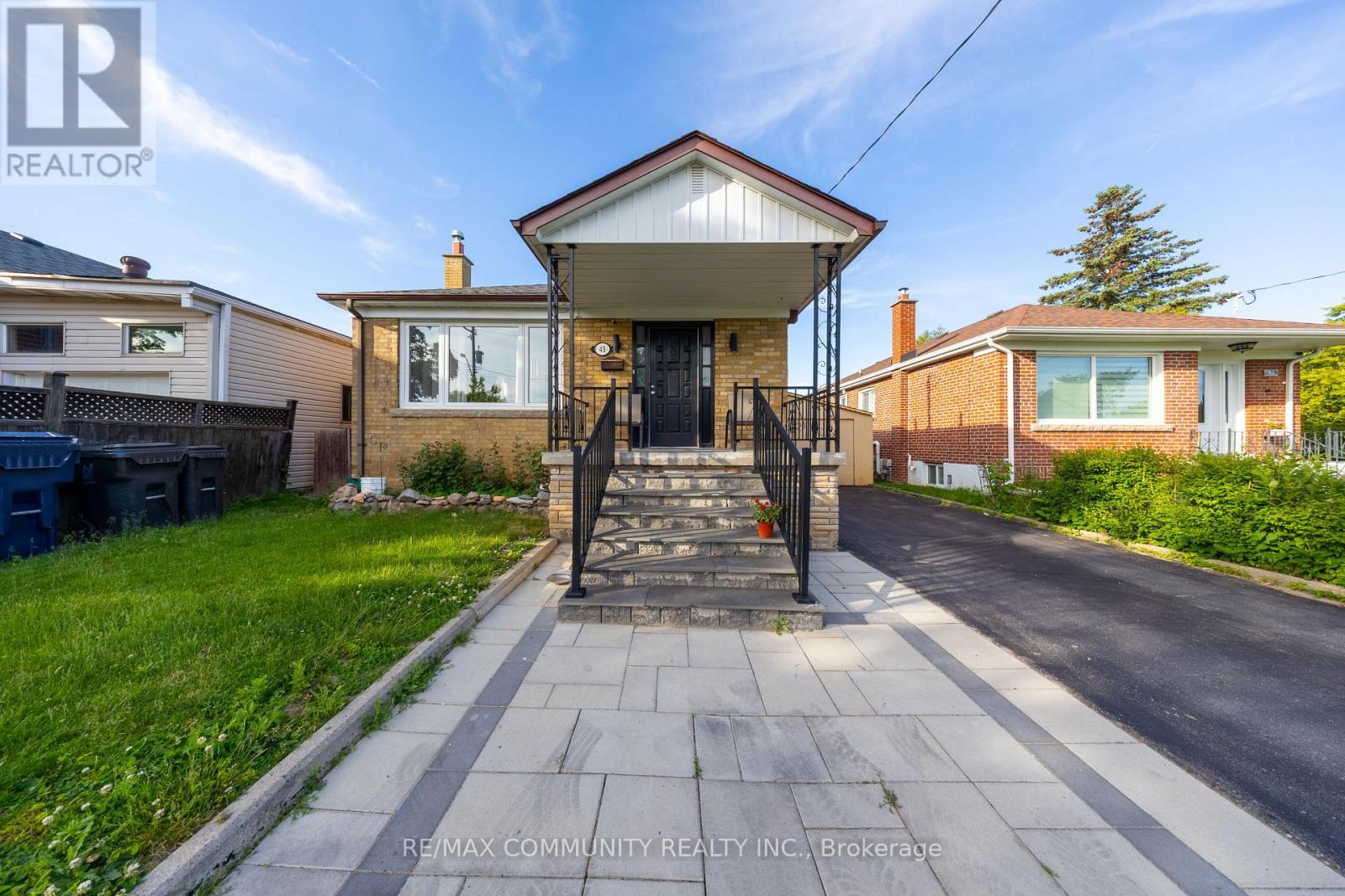 45 BARRYMORE ROAD - 2