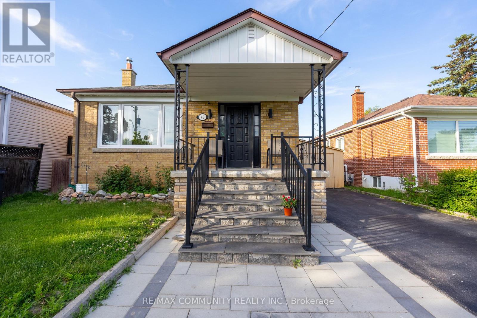 45 BARRYMORE ROAD - 3