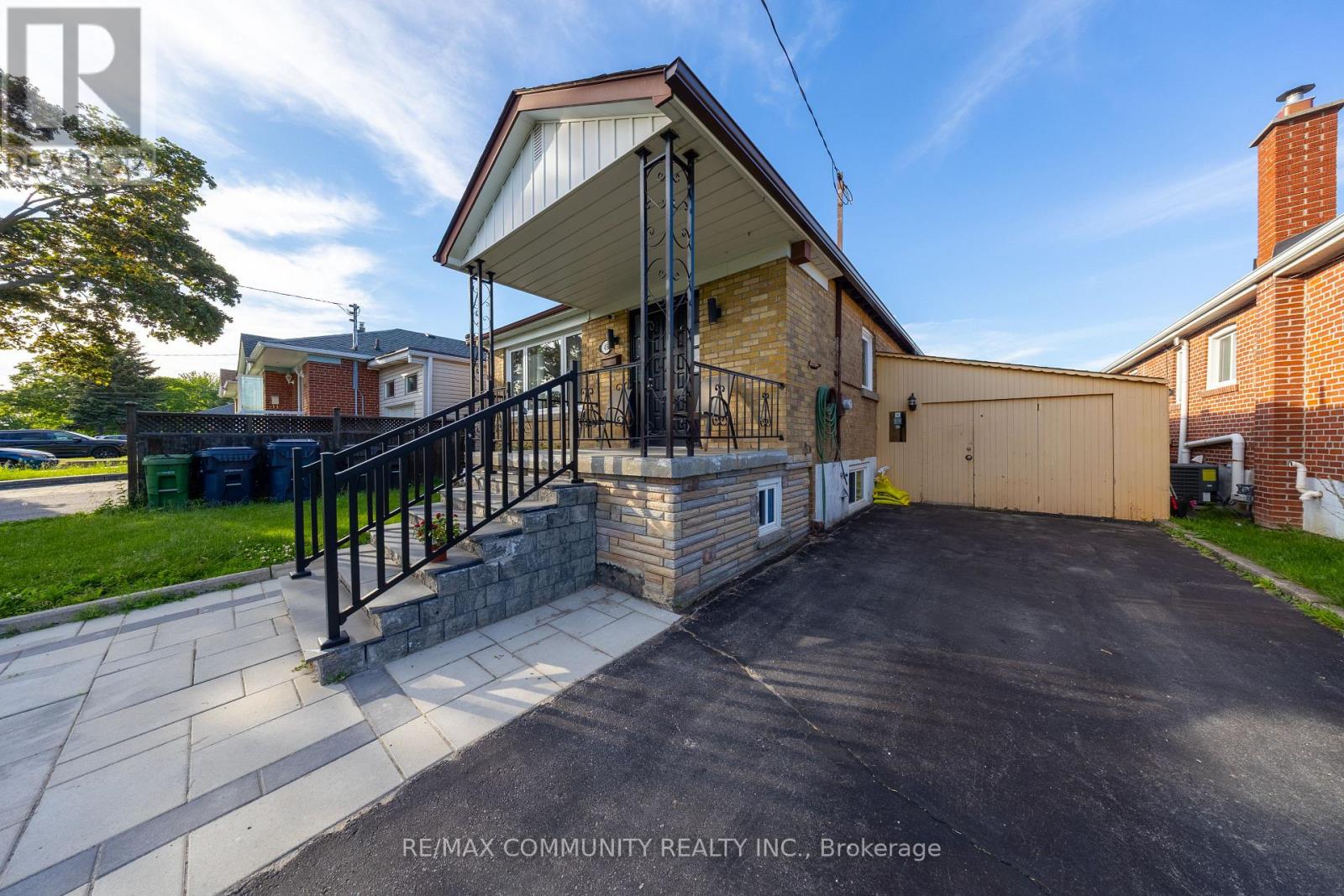 45 BARRYMORE ROAD - 4