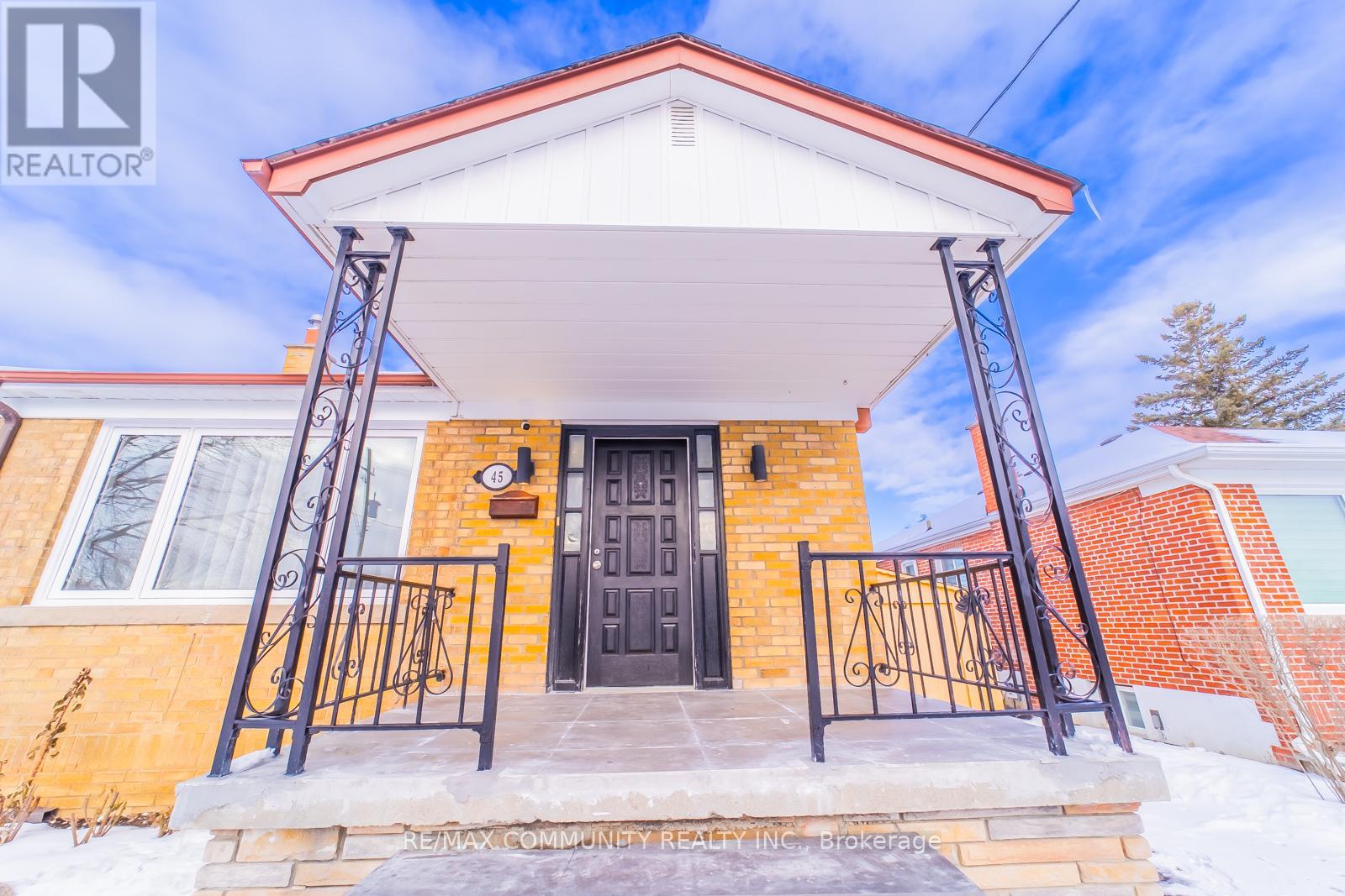 45 BARRYMORE ROAD - 5
