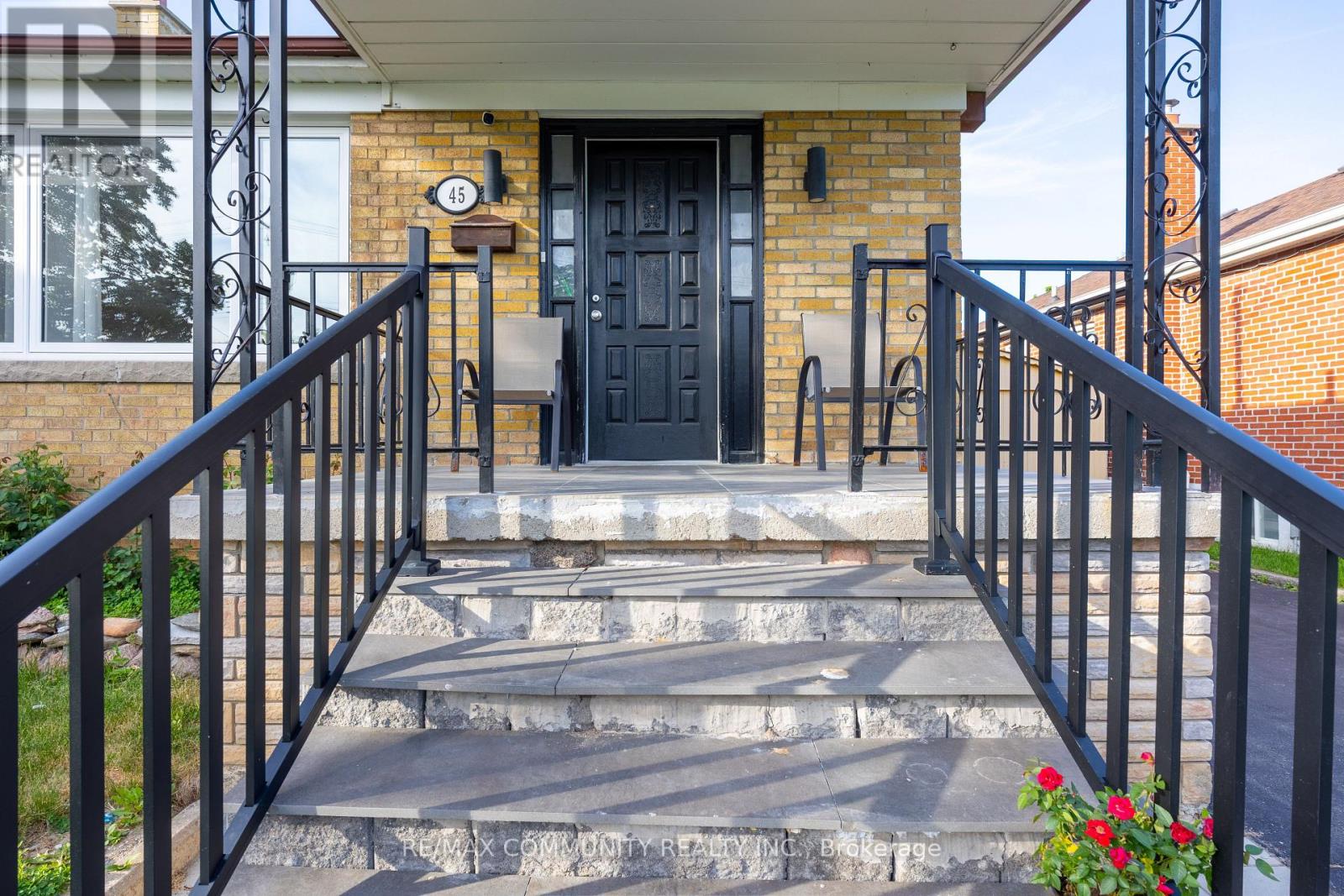 45 BARRYMORE ROAD - 6