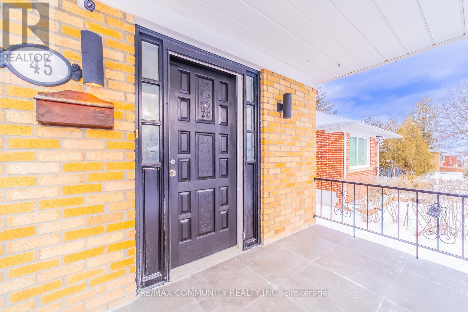 45 BARRYMORE ROAD - 7