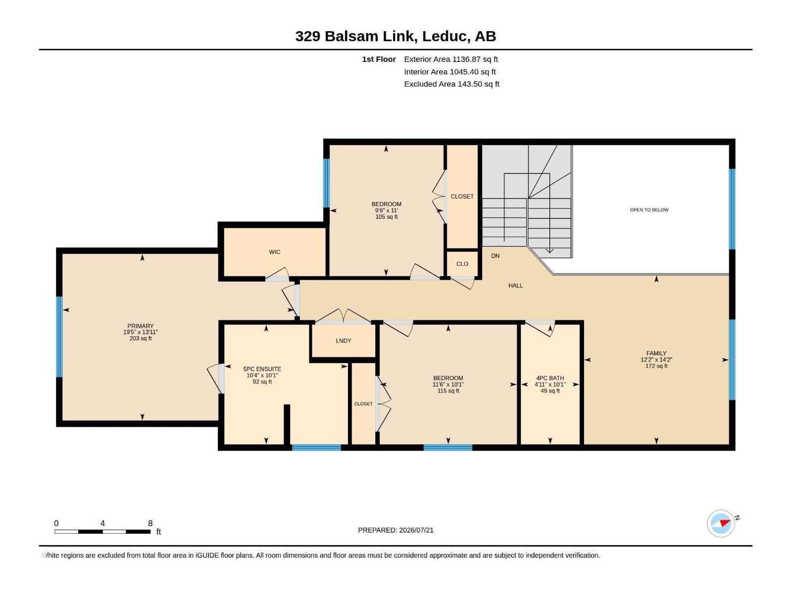 329 BALSAM LI - 48
