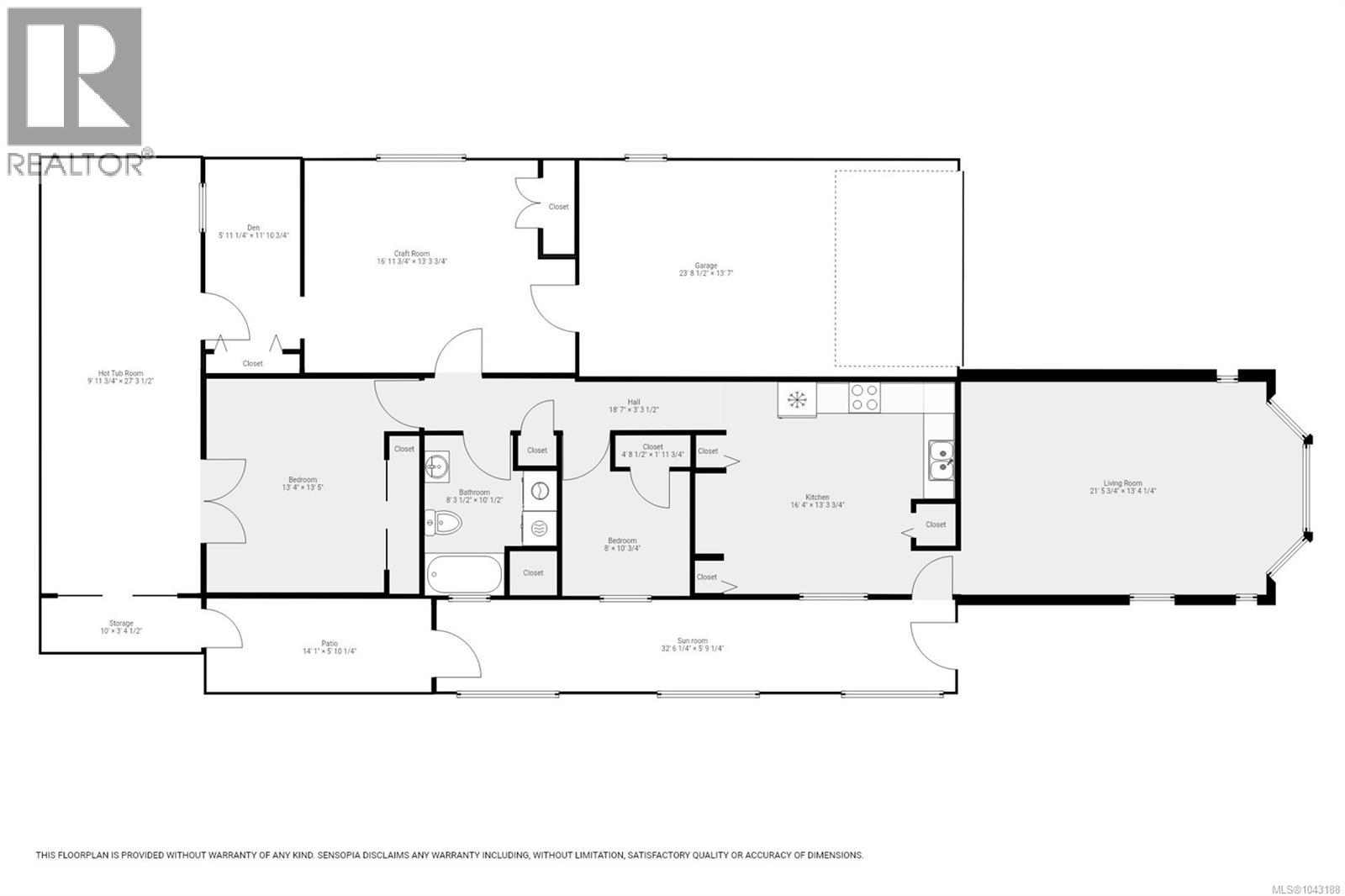 6045 Hunt St - 13
