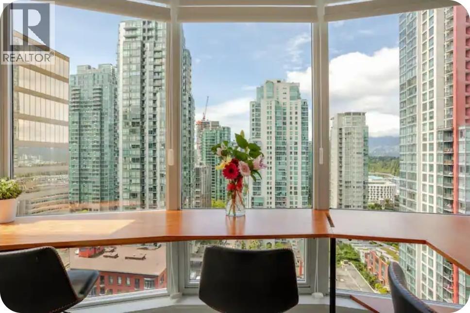 1 Bed, 1 Bath House for Sale in Vancouver – 2105 1166 MELVILLE STREET, Vancouver – MLS# R3148441 - Image 12