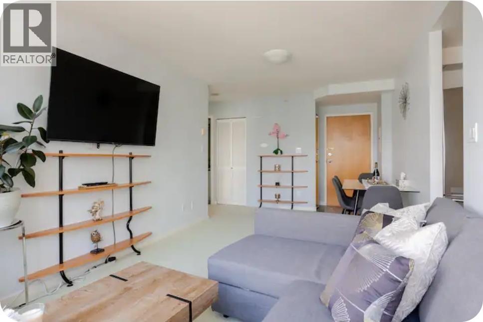 1 Bed, 1 Bath House for Sale in Vancouver – 2105 1166 MELVILLE STREET, Vancouver – MLS# R3148441 - Image 8