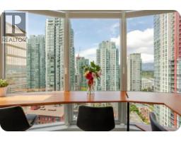 2105 1166 Melville Street, Vancouver, BC V6E4P5 Photo 12