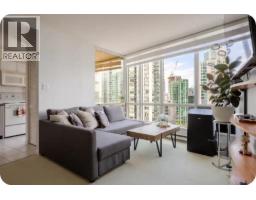 2105 1166 Melville Street, Vancouver, BC V6E4P5 Photo 7