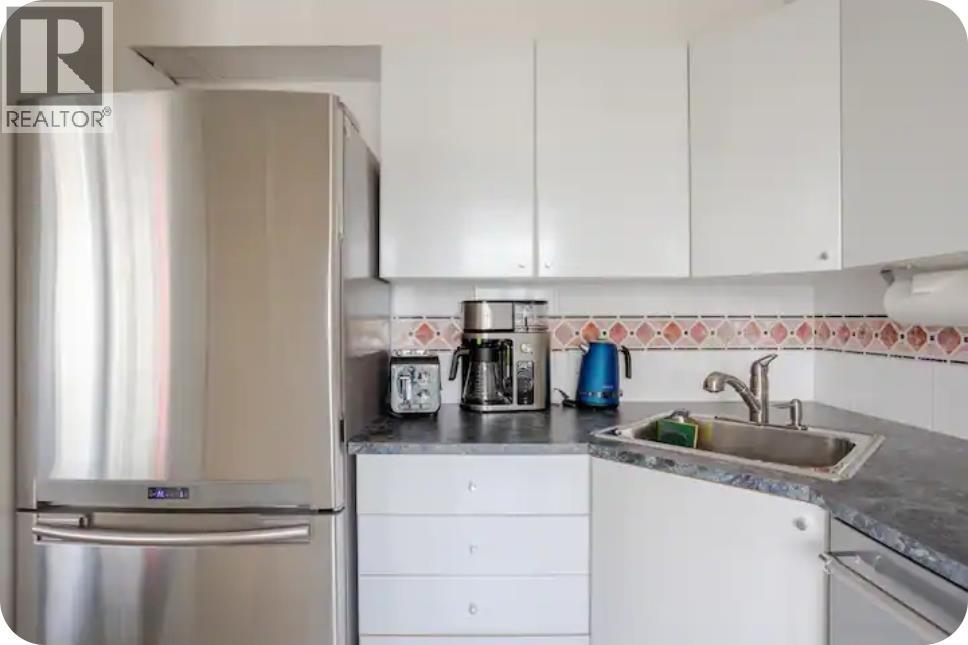 1 Bed, 1 Bath House for Sale in Vancouver – 2105 1166 MELVILLE STREET, Vancouver – MLS# R3148441 - Image 9