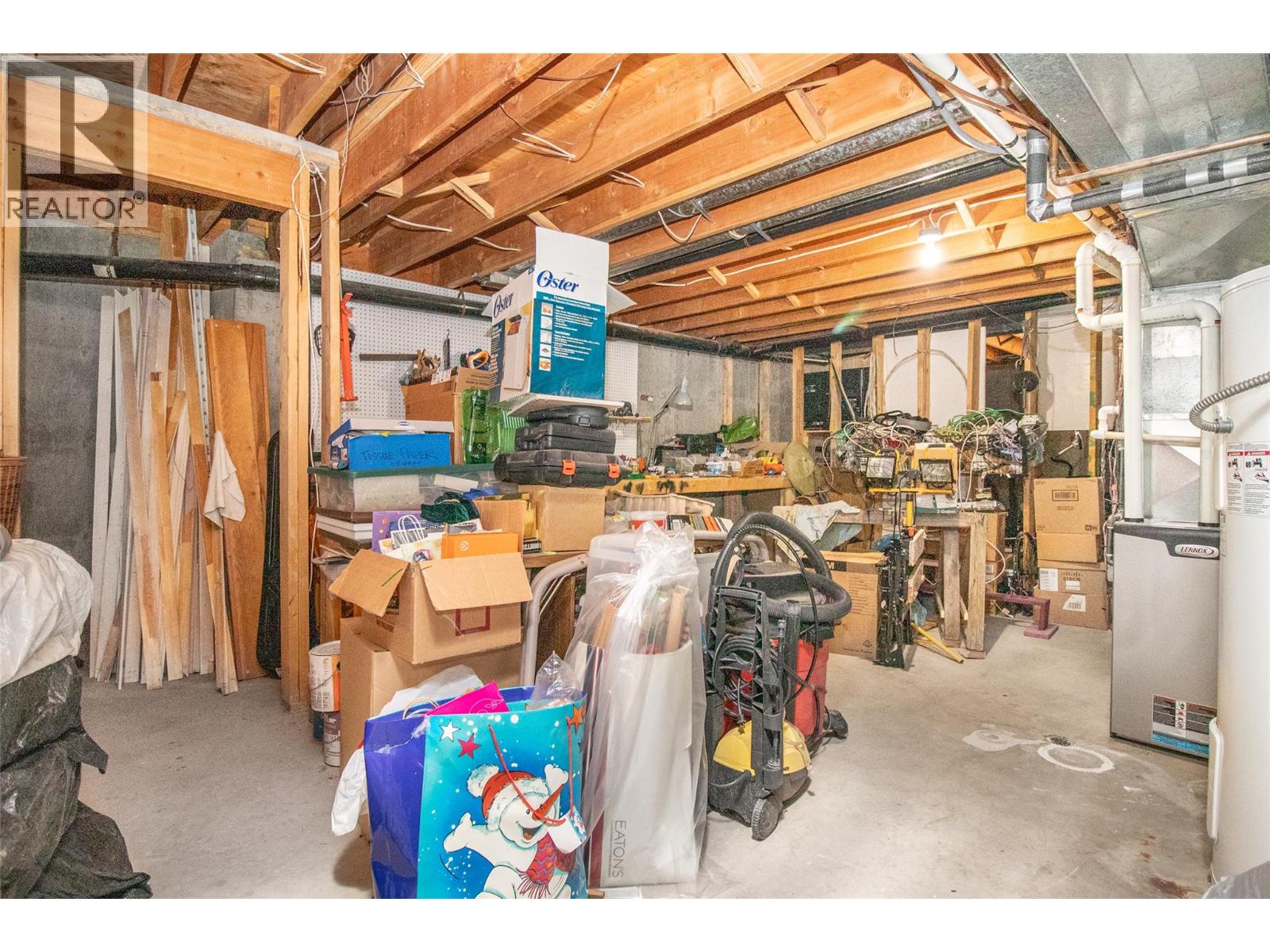 3855 Tillicum Court - 30