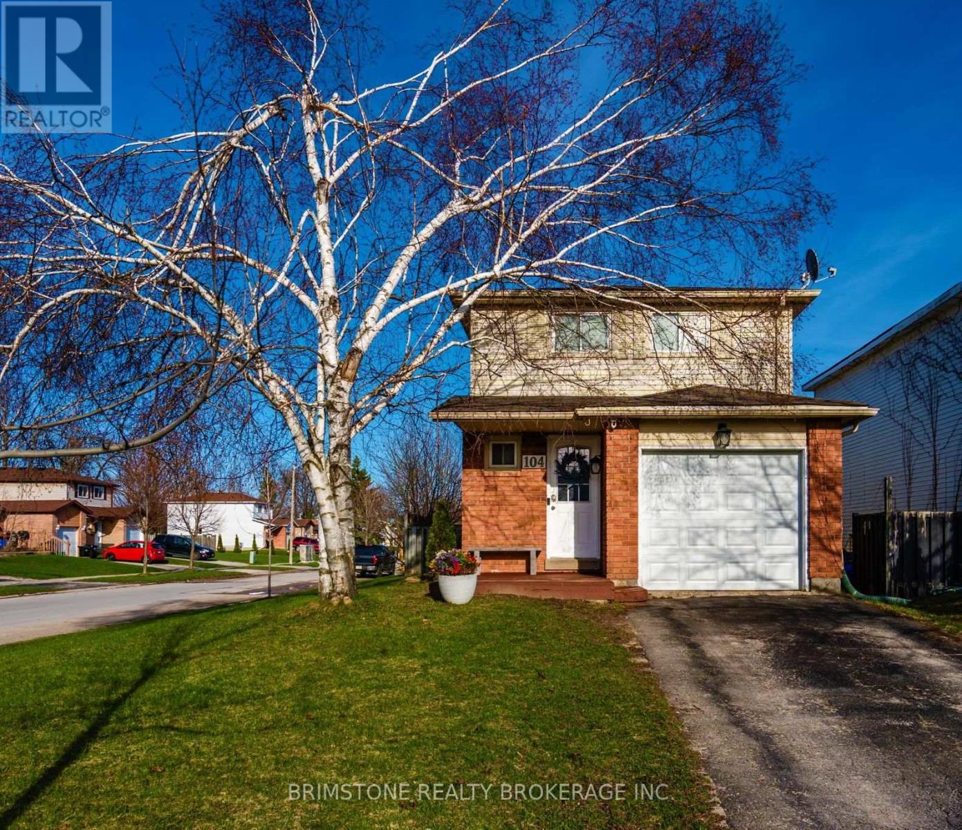 104 HICKLING TRAIL - 1