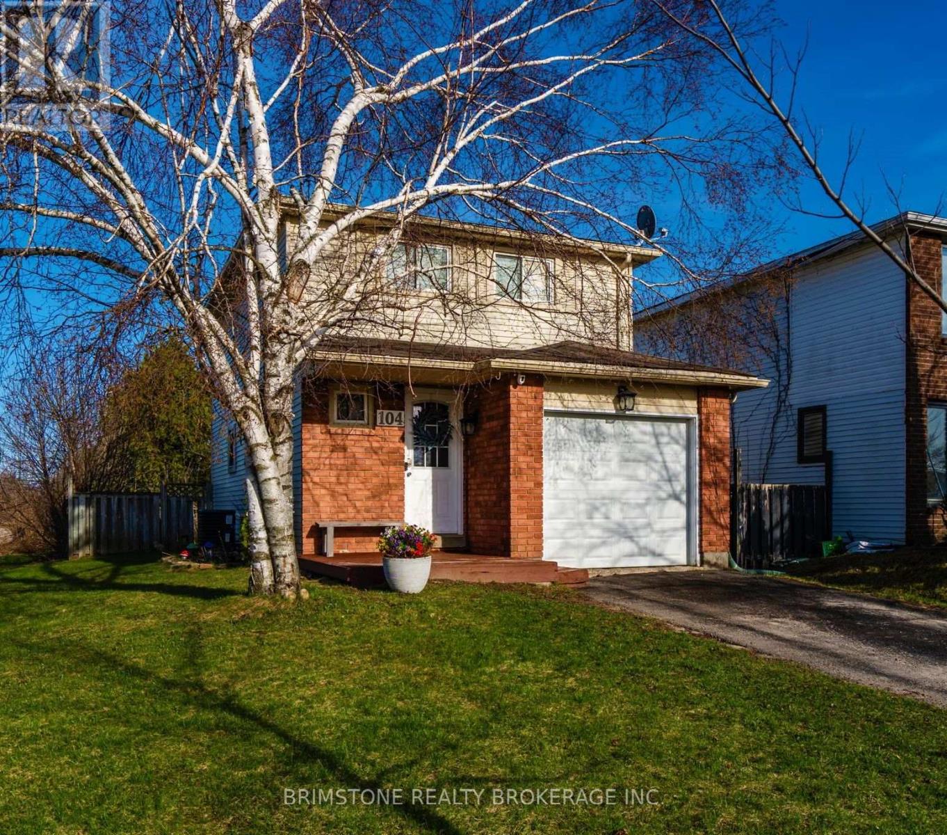 104 HICKLING TRAIL - 2