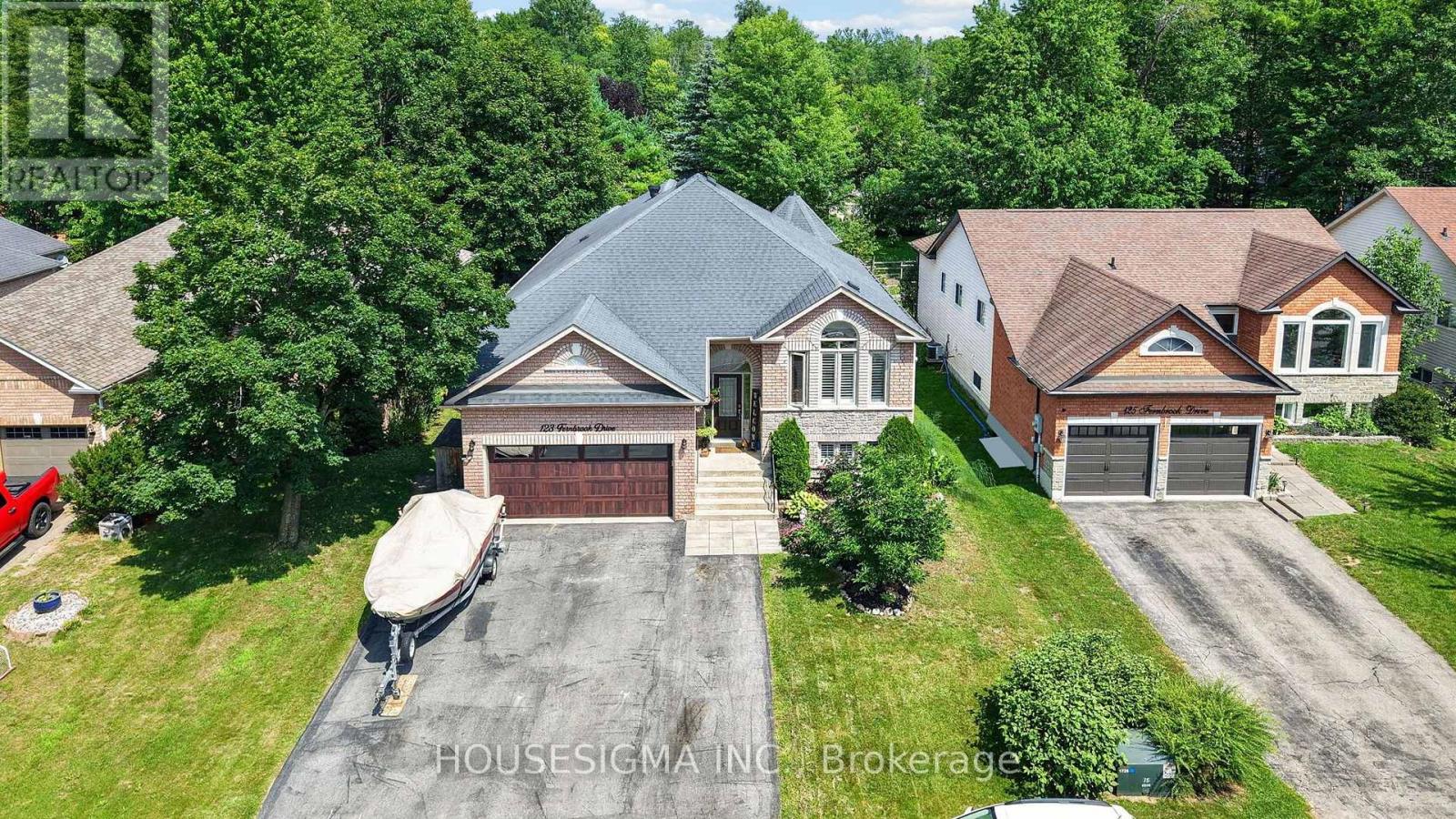 123 FERNBROOK DRIVE - Image 48