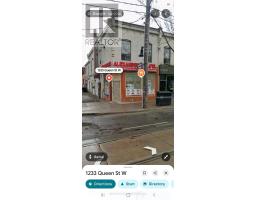 1233 Queen Street W, Toronto, ON M6K1L5 Photo 8