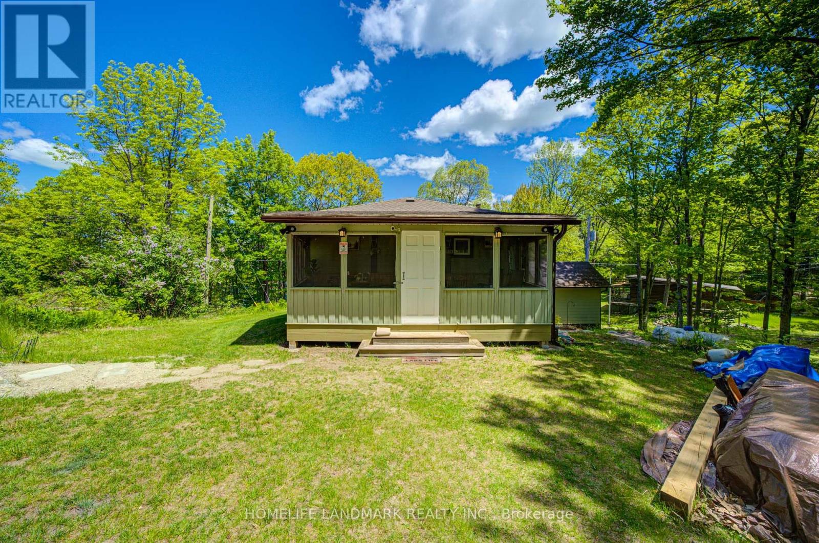 433 WHITES FALLS ROAD - 10