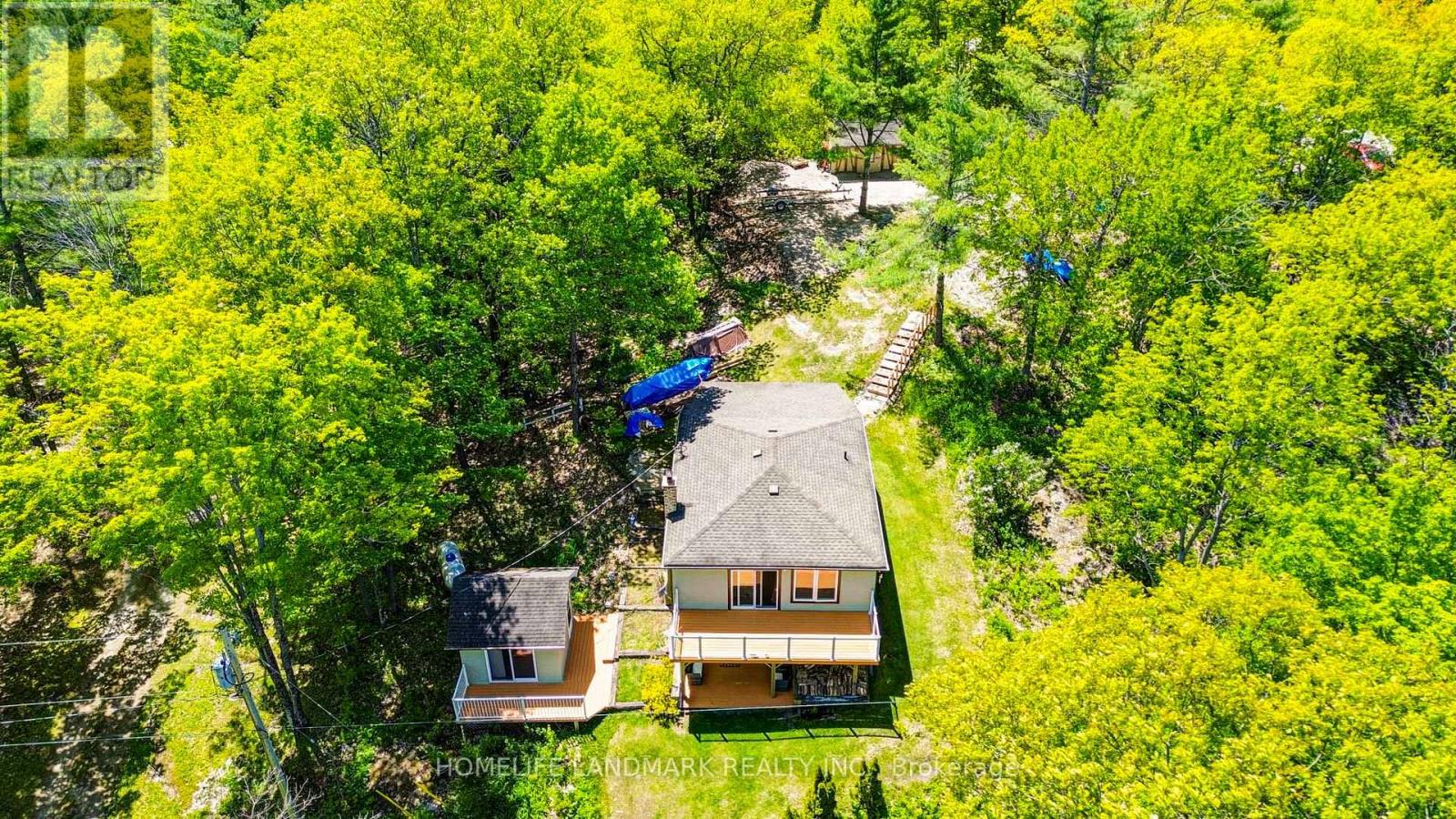 433 WHITES FALLS ROAD - 2