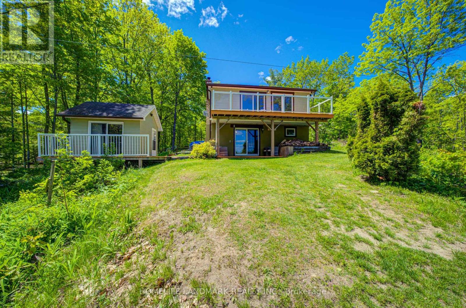 433 WHITES FALLS ROAD - 3