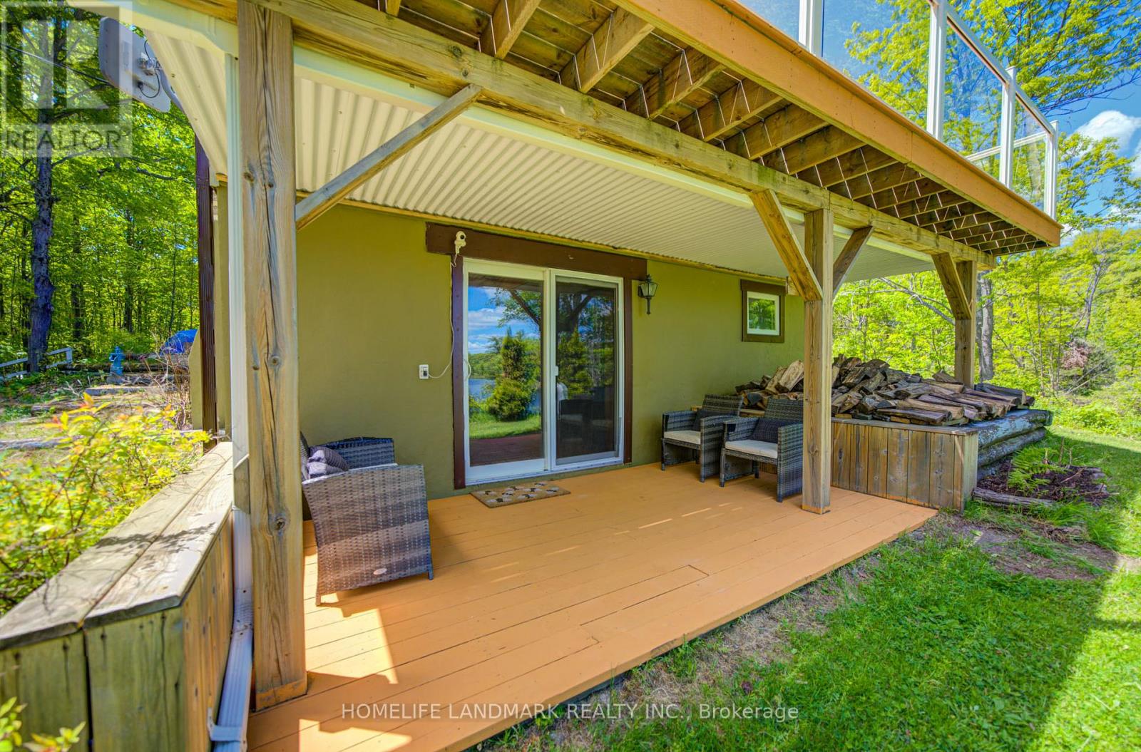 433 WHITES FALLS ROAD - 34