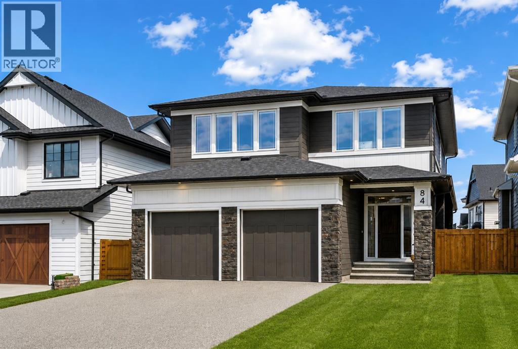 84 Saltsage Heath - 45