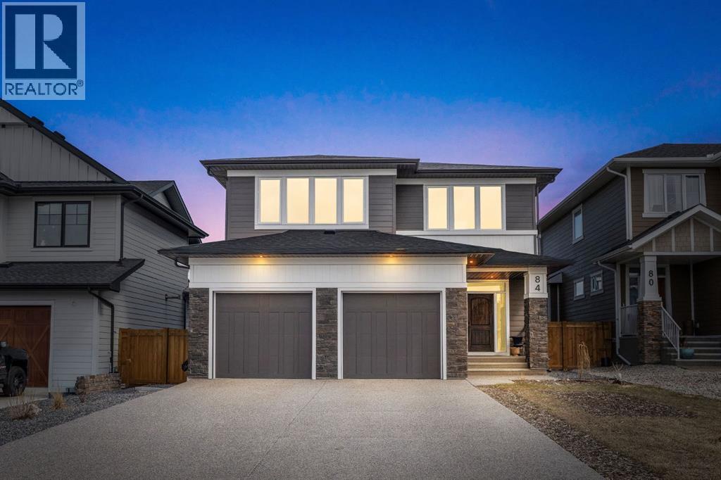 84 Saltsage Heath - 47